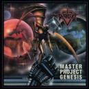 TARGET - Master Project Genesis (2024) CD